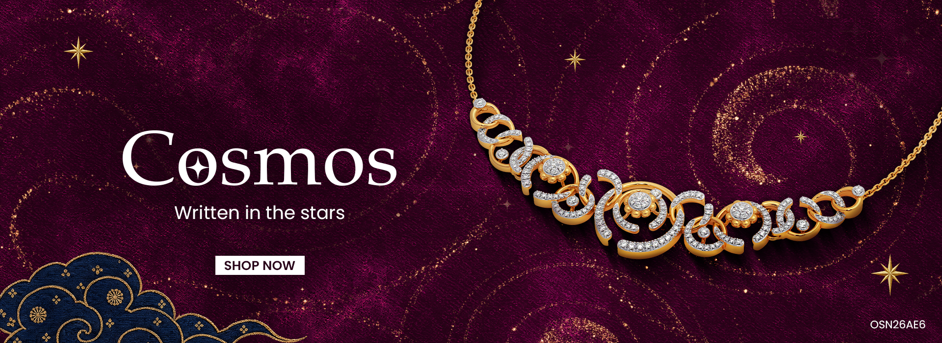 Cosmos Collection