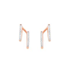 Elegant Geometric Earring For Women