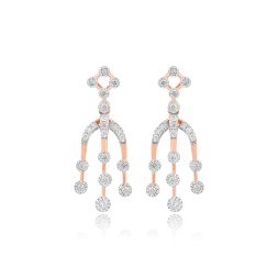 Astra Stellar Glow Danglers