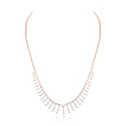 Astra Stellar Glow Necklace
