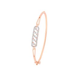 Timeless Diamond Bracelet