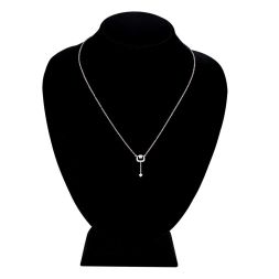 Glorious 14KT Rose Gold Women Necklace