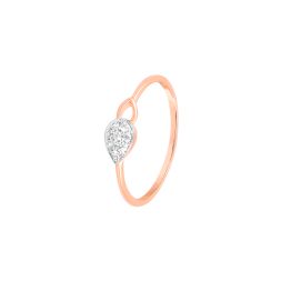 Touch of Sparkle Diamond Ring