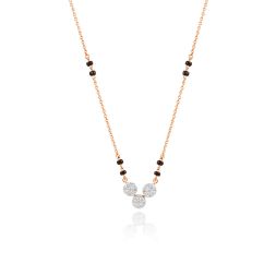Twinkle Simple Tanmaniya Chain