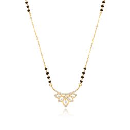 Gleam Sleek Tanmaniya Chain