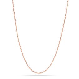 Luxurious Rose Gold Chain