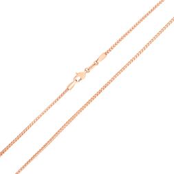Simple Rose Gold Chain