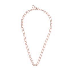 Delicate 14KT Rose Gold Chain