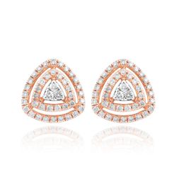 Everyday Diamond Earrings