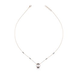 18KT Yellow Gold Tanmaniya