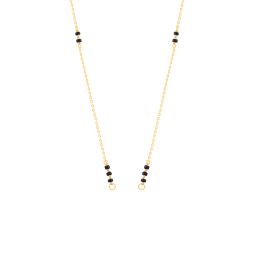 Eternal Elegance Fancy Mangalsutra Chain