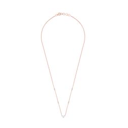 Attractive Diamond Desired Necklace
