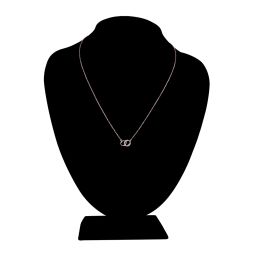 Royal Cuban Neckwear Set For Women