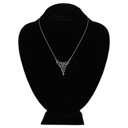 Celestial Night Diamond Necklace
