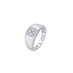 Power and Prestige Diamond Ring For Men
