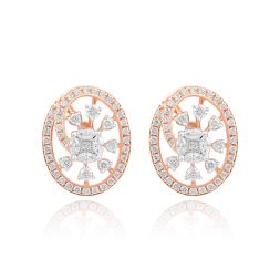 Celestial Spark Studs
