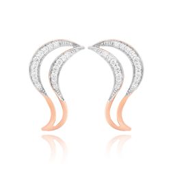 Eternal Swirl Earrings
