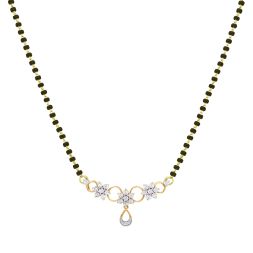 Crown Design Diamond Tanmaniya