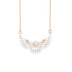Everyday Diamond Mangalsutra