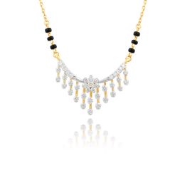 Ethereal Blossom Tanmaniya Chain