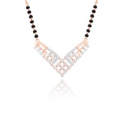 Auric Edge Tanmaniya Chain