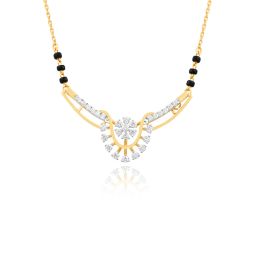 Celestial Petal Tanmaniya Chain