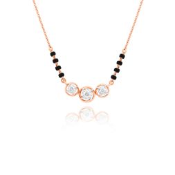 Trinity Glow Tanmaniya Chain