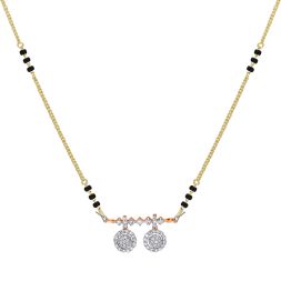 Glittering Diamond Tanmaniya