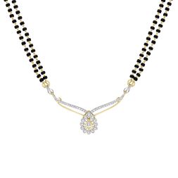 Gleaming Diamond Tanmaniya