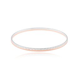 Epic Texture Bangle For Women