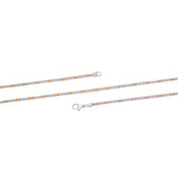 Appealing Platinum Chain for Men