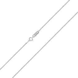 Stylish Chain in 950Pt Platinum