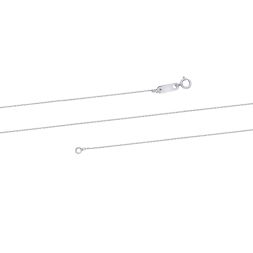 Exquisite Chain in 950Pt Platinum