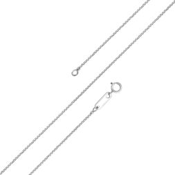 950Pt Platinum Glossy Chain