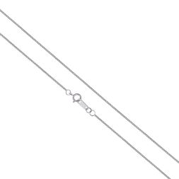 Pretty Platinum Chain