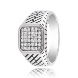 Stary Constellation Diamond Ring