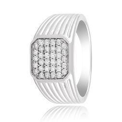 Everyday Radiance Diamond Ring