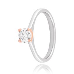 Desire Diamond Ring