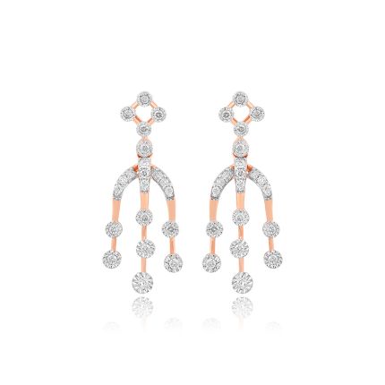 Astra Stellar Glow Danglers