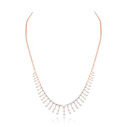 Astra Stellar Glow Necklace