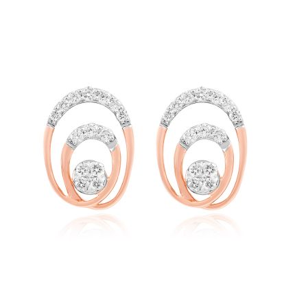 Gleaming Arc Studs