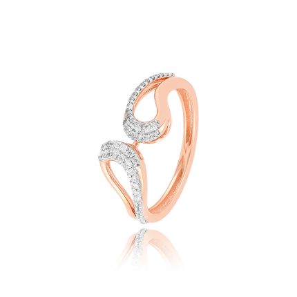 Solis Enchant Diamond Ring
