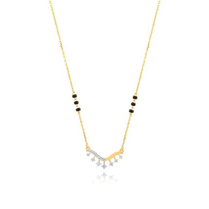 Luxe Slim Tanmaniya Chain