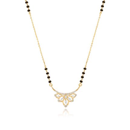 Gleam Sleek Tanmaniya Chain