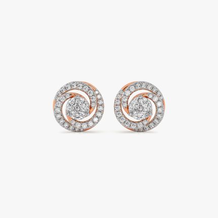 Everyday Diamond Earrings
