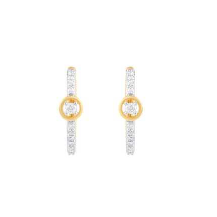 Elegant Casual Earring For Women