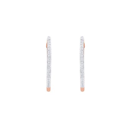 Timeless Geometric Earring For Women
