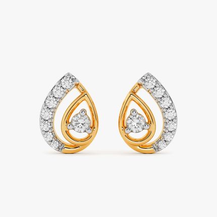 Graceful Drop Earring For Women