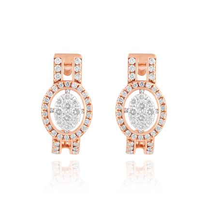 Enchanting Halo Hoops