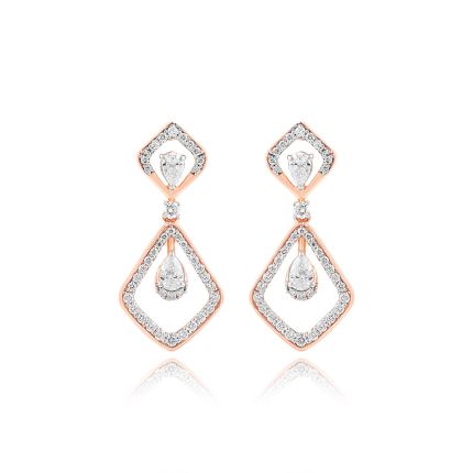 Aria Geometric Danglers